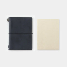 TRAVELER'S Notebook Passport Size Refill - 005 Lightweight Paper