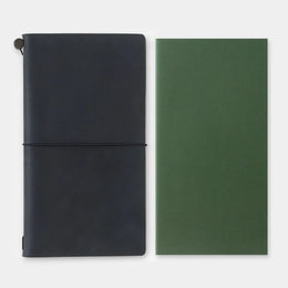 TRAVELER'S Notebook Standard Size Refill - 018 Weekly Planner Diary