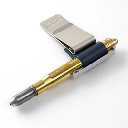TRAVELER'S notebook Pen Holder 016 - Blue
