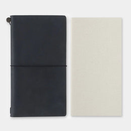 TRAVELER'S Notebook Standard Size Refill - 026 Dot Grid Paper