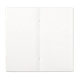 TRAVELER'S Notebook Standard Size Refill - 027 Watercolor Paper