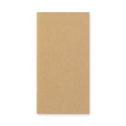 TRAVELER'S notebook 028 Card File