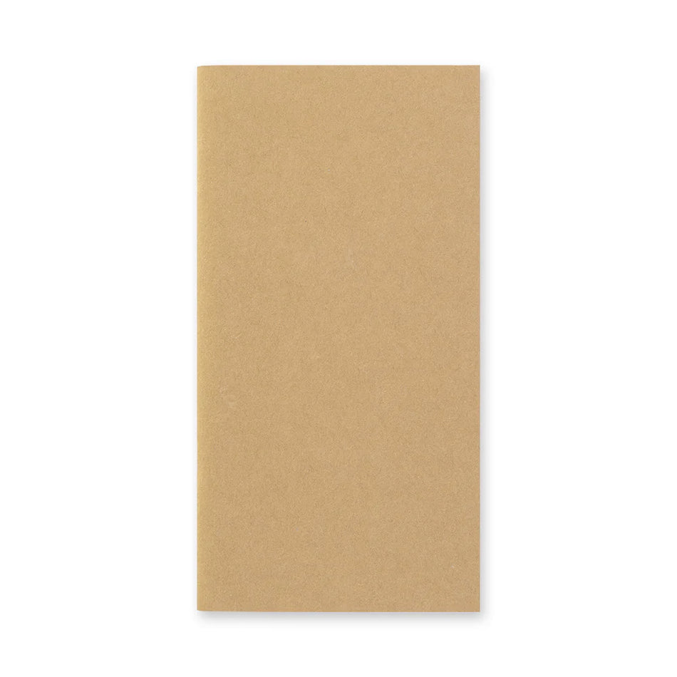 TRAVELER'S notebook 028 Card File