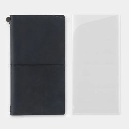 TRAVELER'S notebook Regular 029 Three-fold File