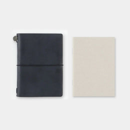 TRAVELER'S Notebook Passport Size Refill - 014 Dot Grid