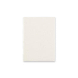 TRAVELER'S Notebook Passport Size Refill - 015 Watercolor Paper