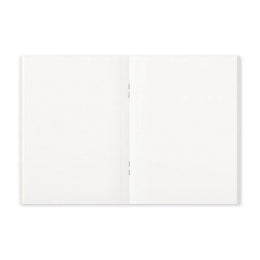 TRAVELER'S Notebook Passport Size Refill - 015 Watercolor Paper