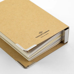 TRAVELER'S Notebook Passport - 016 Binder for Refills