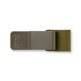 TRAVELER'S notebook Pen Holder 016 - Olive