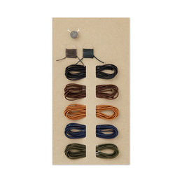 TRAVELER'S CO. Repair Kit Standard Colors 009