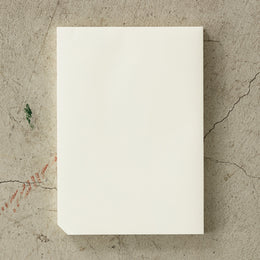 MD Paper Pad A5 - Blank