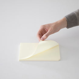 MD Paper Pad A5 - Blank
