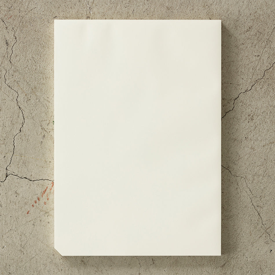 MD A4 Paperpad Blank
