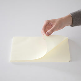 MD A4 Paperpad Blank