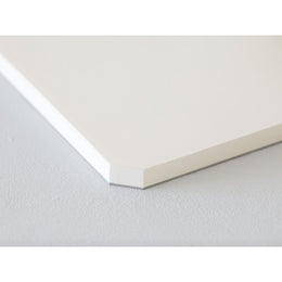 MD Paper Pad Cotton A5 - Blank