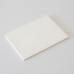 MD A4 Paperpad Cotton Blank