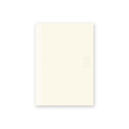 Midori MD Notebook A6 - Blank