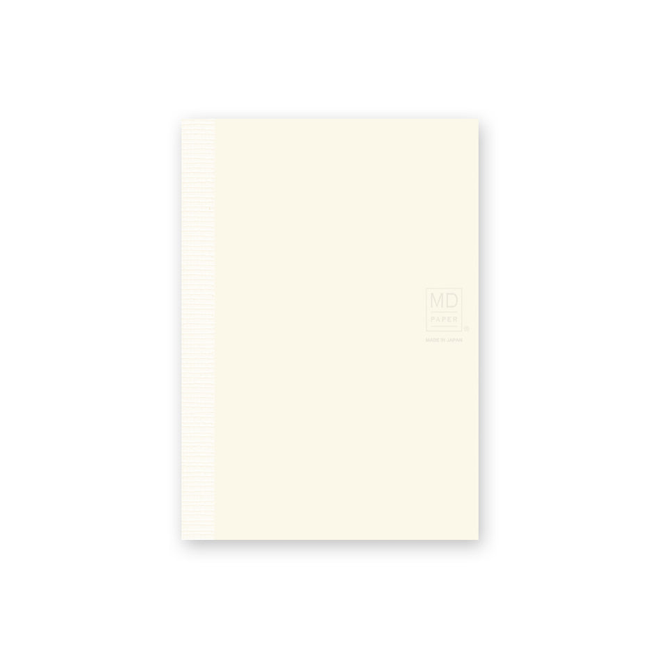 Midori MD Notebook A6 - Blank
