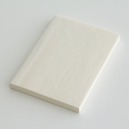 Midori MD Notebook A6 - Blank