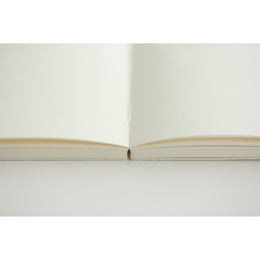 Midori MD Notebook A6 - Blank