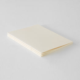 MD Notebook Light (3 Pack) A4 Variant - Lined