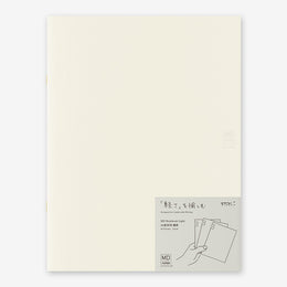 MD Notebook Light (3 Pack) A4 Variant - Lined