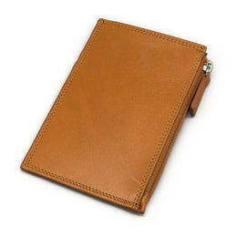 Mywalit Holder with Coin Purse Tan-Olive