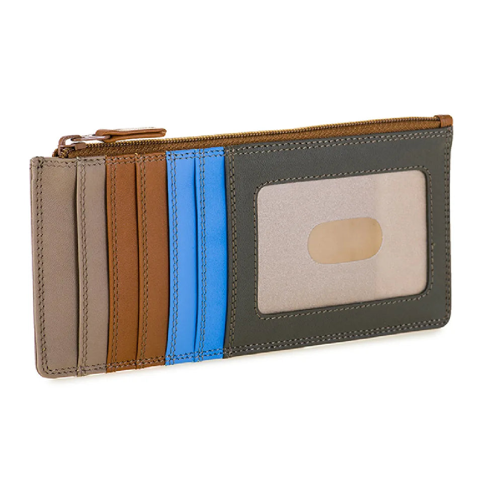 Mywalit Credit Card Bill Holder Caramel