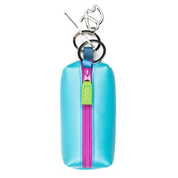Mywalit Zip Coin Elephant Key Holder - Liguria