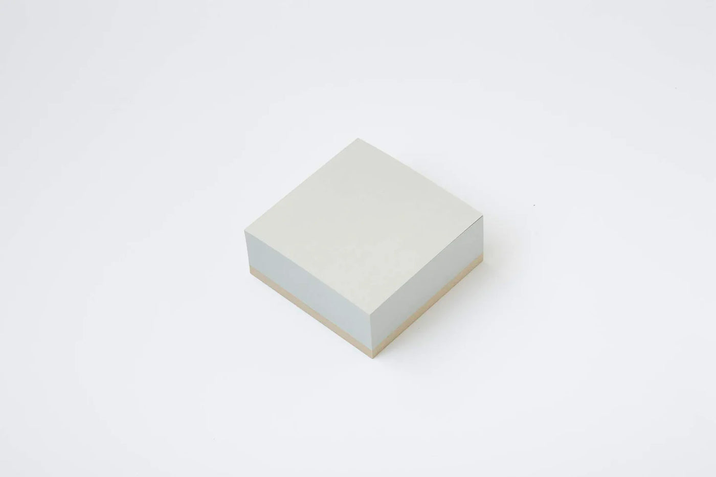 ITO BINDERY Small Memo Block - Gray