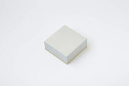 ITO BINDERY Small Memo Block - Gray