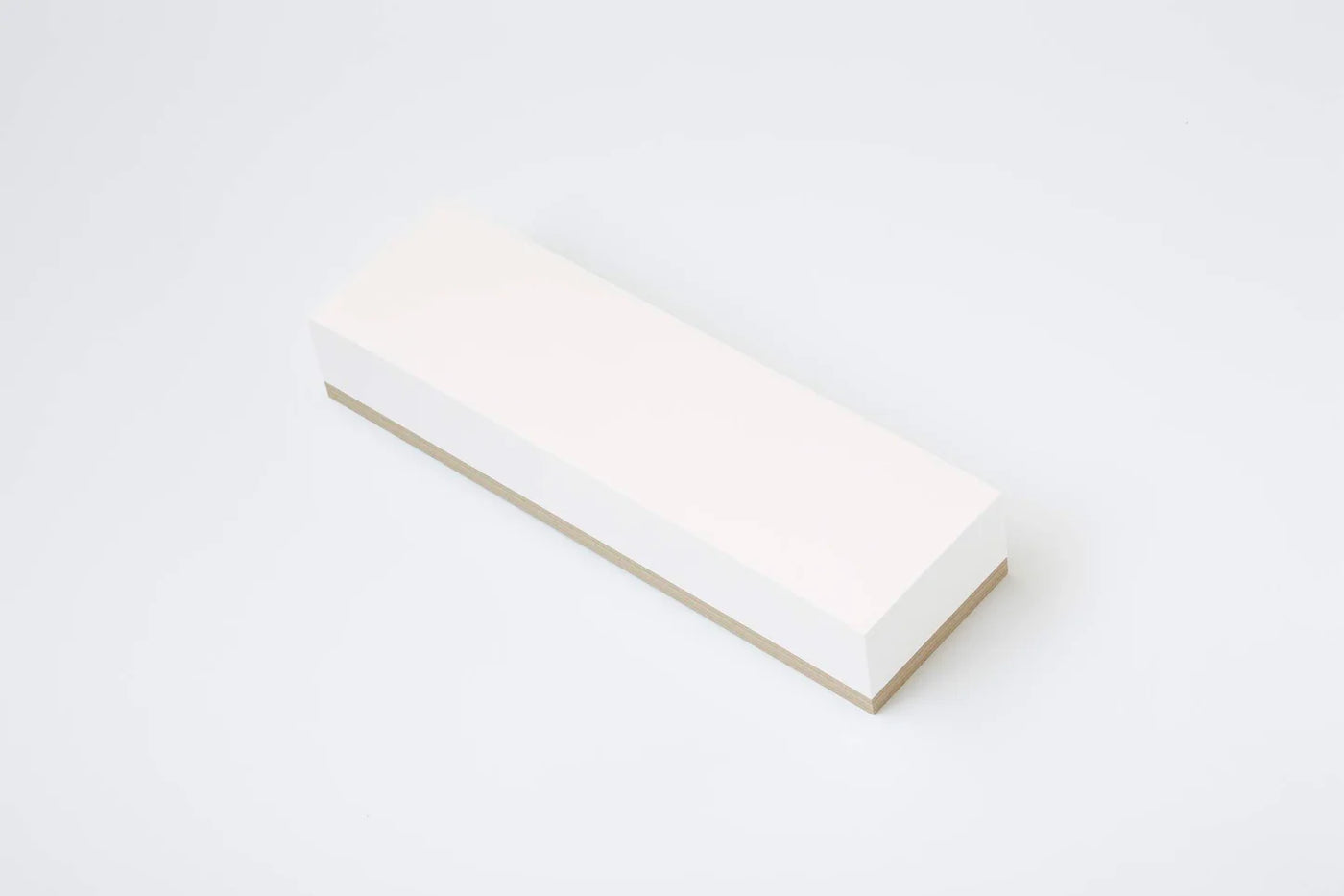 ITO BINDERY Large Memo Block - White