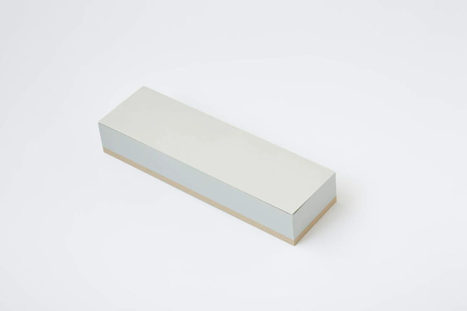 ITO BINDERY Large Memo Block - Gray