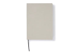 ITO BINDERY A6 Notebook- Blank