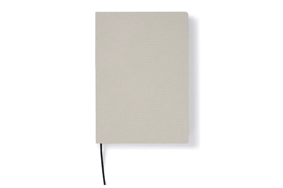 ITO BINDERY A6 Notebook- Blank