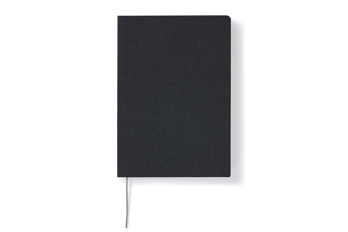 ITO BINDERY A6 Notebook- Grid