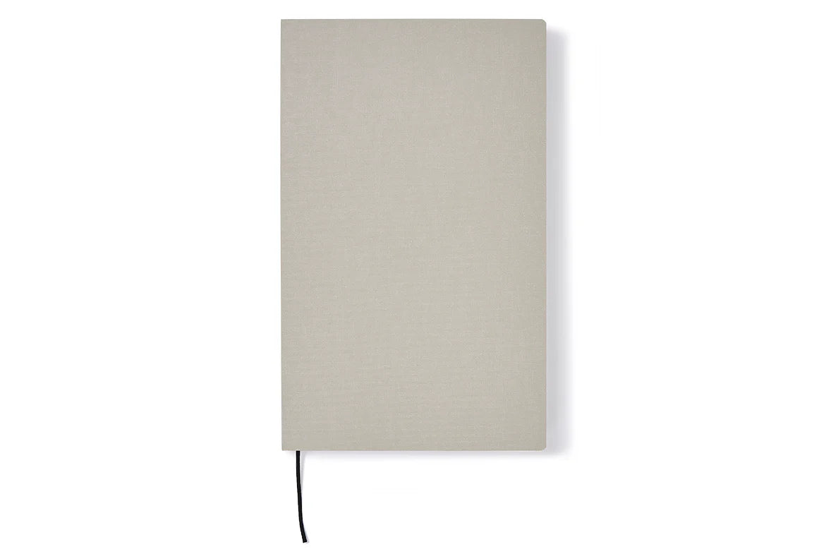 ITO BINDERY A5 Slim Notebook- Blank