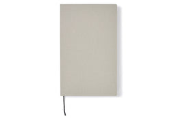 ITO BINDERY A5 Slim Notebook- Blank