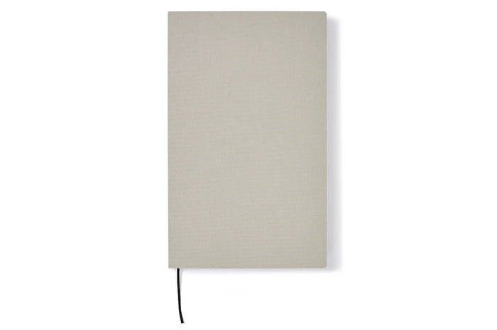 ITO BINDERY A5 Slim Notebook- Blank