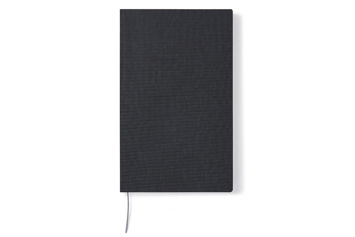ITO BINDERY A5 Slim Notebook- Grid