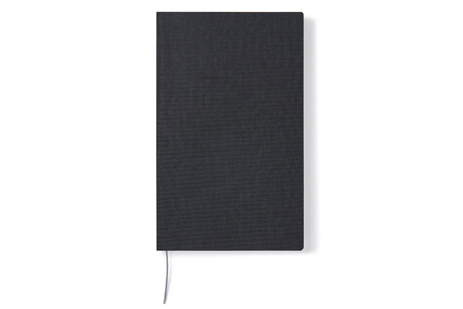 ITO BINDERY A5 Slim Notebook- Grid