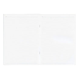 Luddite Function Notebook B5 - Monthly Planner
