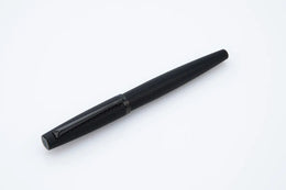Diplomat Viper Rollerball - Black Guilloche
