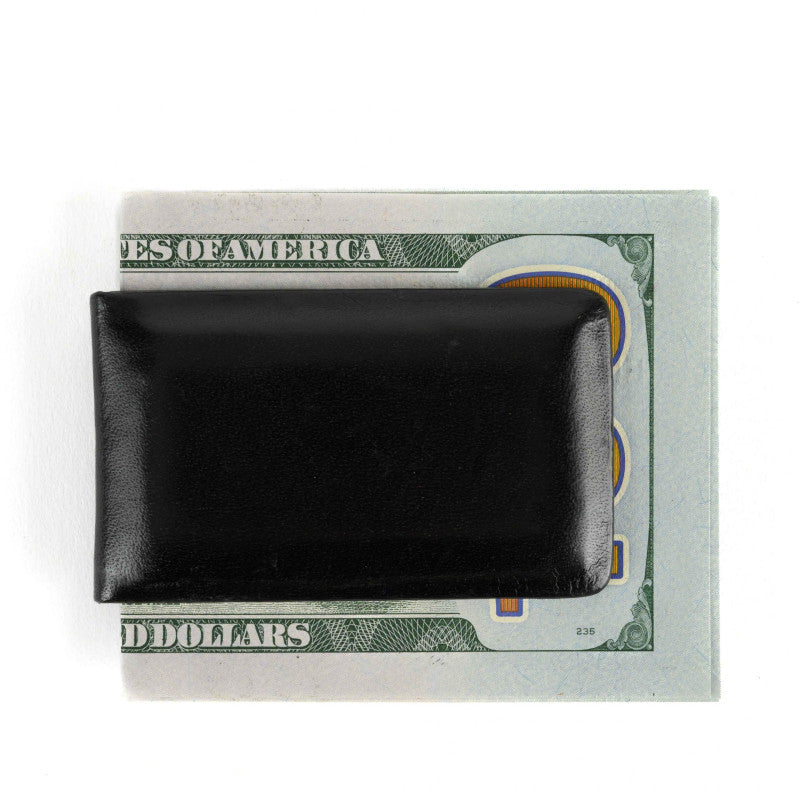 Moore and Giles Money Clip