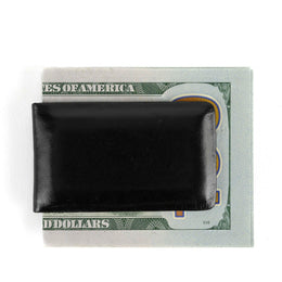 Moore and Giles Money Clip