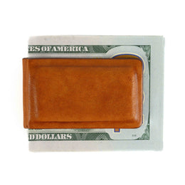 Moore and Giles Money Clip