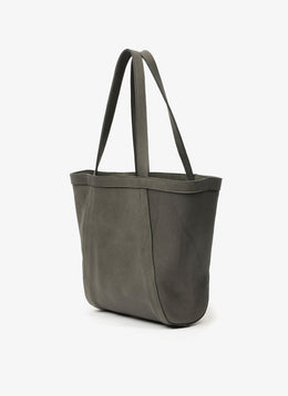 Moore and Giles Ward Reversible Tote - Pine