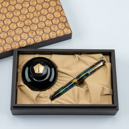 Namiki 2024 Limited Edition Yukari – Bumblebee - Medium