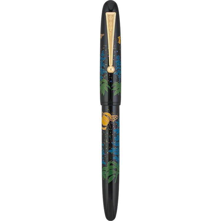 Namiki 2024 Limited Edition Yukari – Bumblebee - Medium