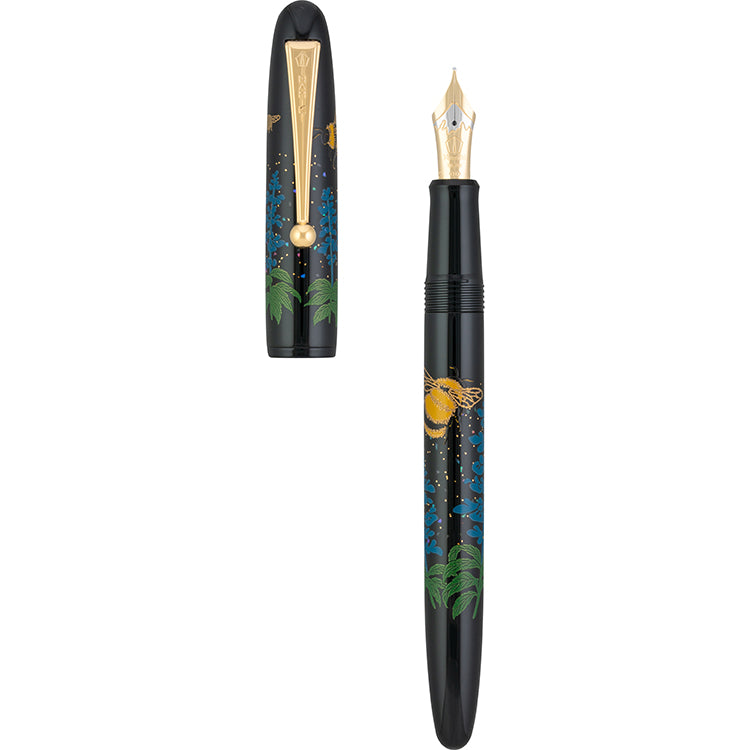 Namiki 2024 Limited Edition Yukari – Bumblebee - Medium